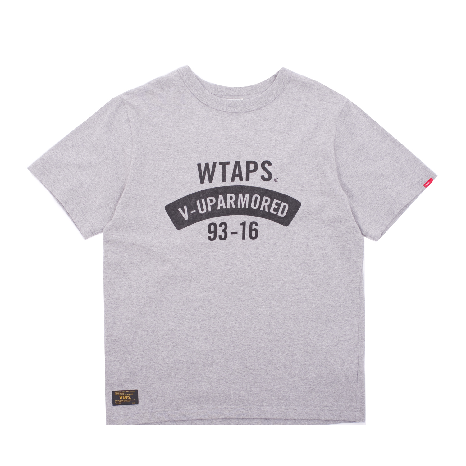 Wtaps Design T-Shirt 03 | FIRMAMENT - Berlin Renaissance