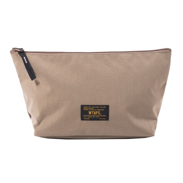 Wtaps Mag L Bag Nylon Cordura