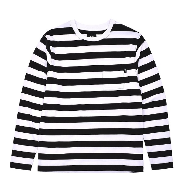 striped longsleeve