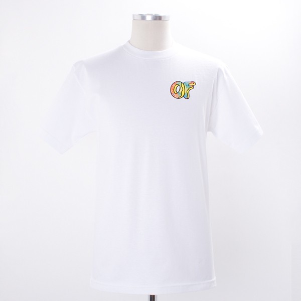 Odd Future Awesome Donut T-Shirt