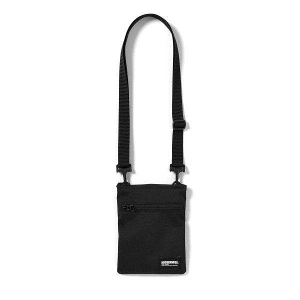 Neighborhood Mini Vertical Bag 232TQNH-CG02