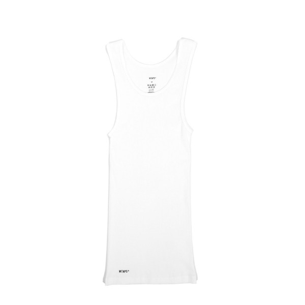 Wtaps Skivvies Tank Top