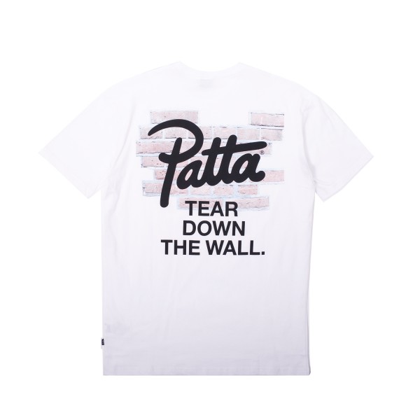 Patta Teardown T-Shirt