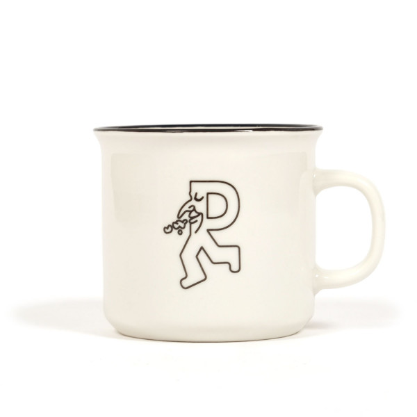 Reception Ceramic Mug G0008