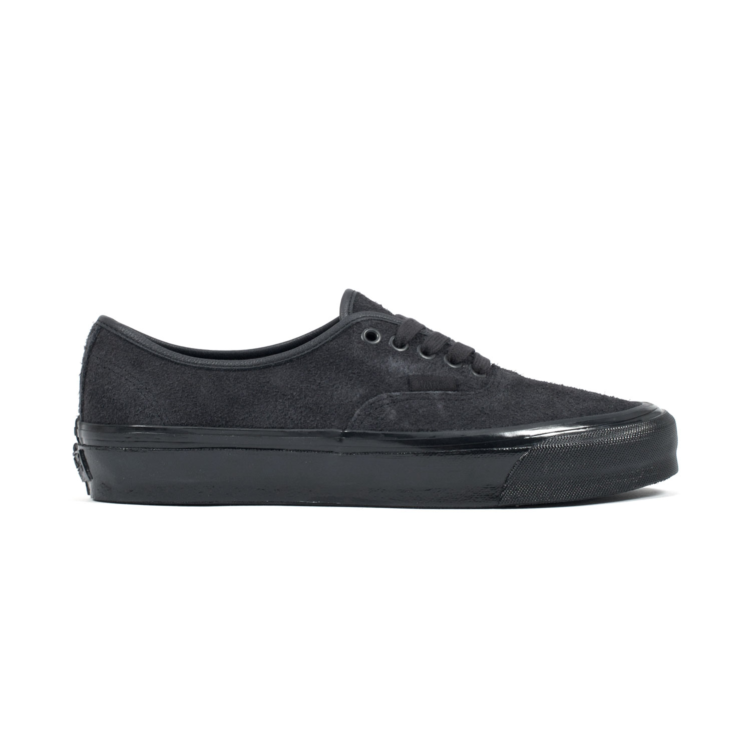 VANS★AUTHENTIC HAIRY SUEDE PHANTOM★兼用 Vans Premium Authentic Hairy Suede Phantom 44 LX | FIRMAMENT