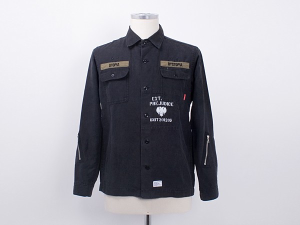 Wtaps Buds Light Jacket