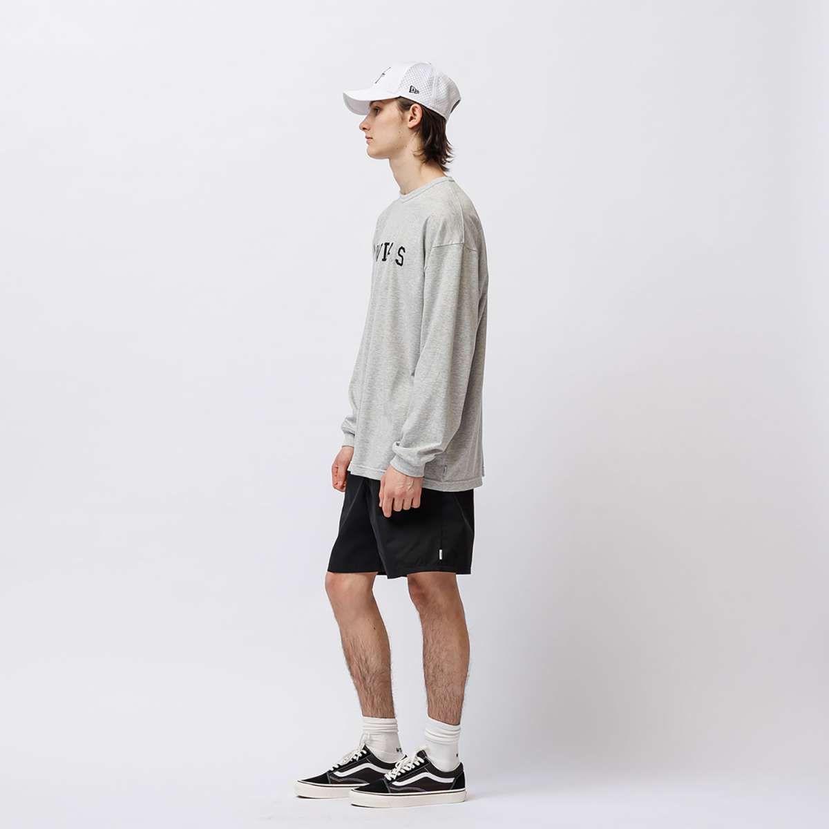 Wtaps SDDS2001 Easy Shorts | FIRMAMENT - Berlin Renaissance