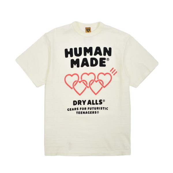 Human Made 1712 T-Shirt