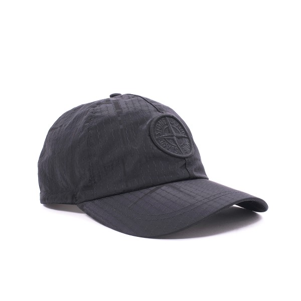 Stone Island Nylon Metal Cap