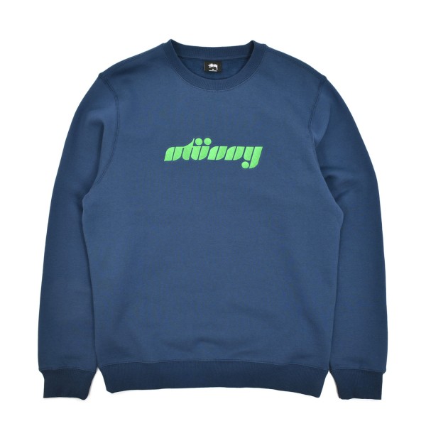 Stussy Pretty App. Crewneck Sweatshirt