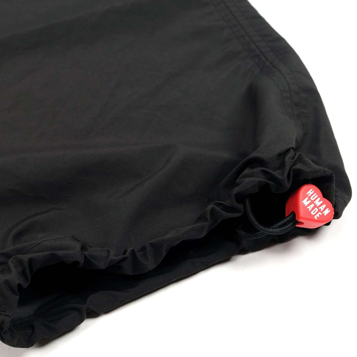 Human Made Wide Drawstring Pants | FIRMAMENT - Berlin