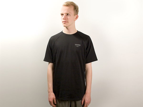 Nike Undercover Undercover Dri-Fit Shortsleeve Top