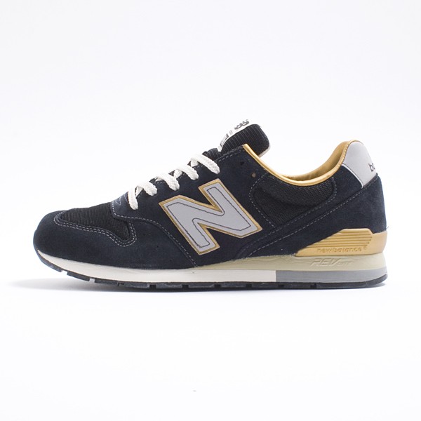 New Balance MRL996BK