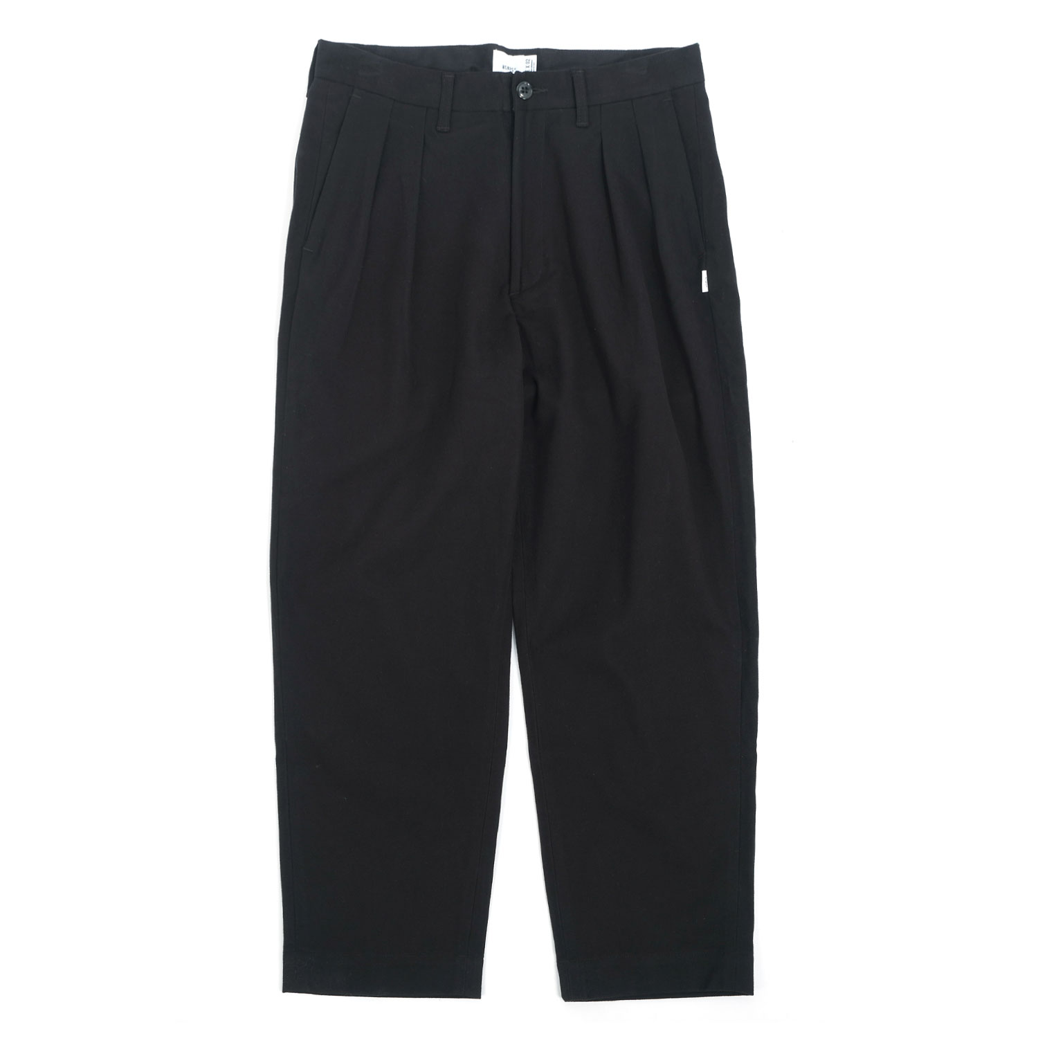 Wtaps Tuck Flannel Trousers | FIRMAMENT - Berlin Renaissance