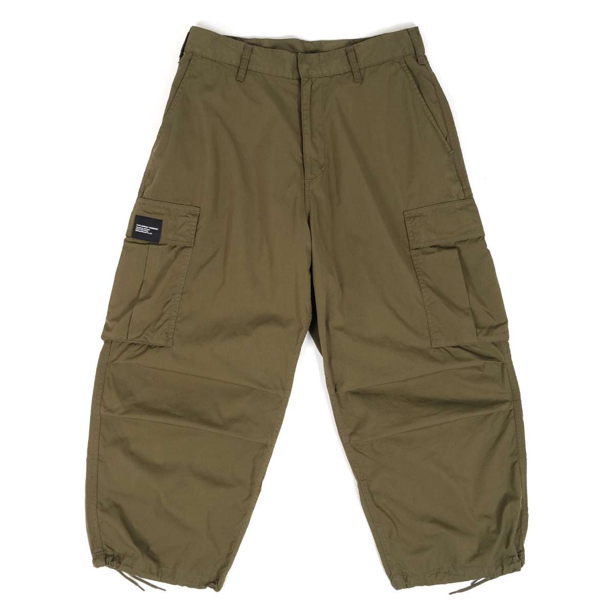 23ss NEIGHBORHOOD WIDE CARGO PANTS M