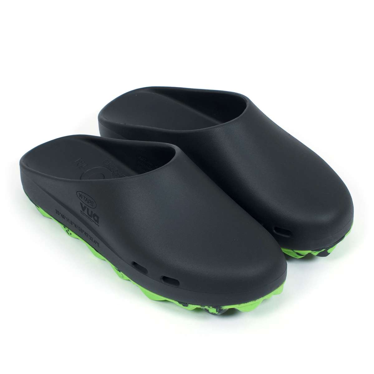 Wtaps Lux-1 Sandal | FIRMAMENT - Berlin Renaissance