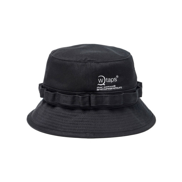 Wtaps Jungle 02 Hat