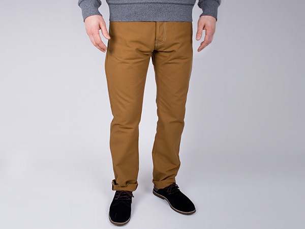 Carhartt Heritage Dawson Pant