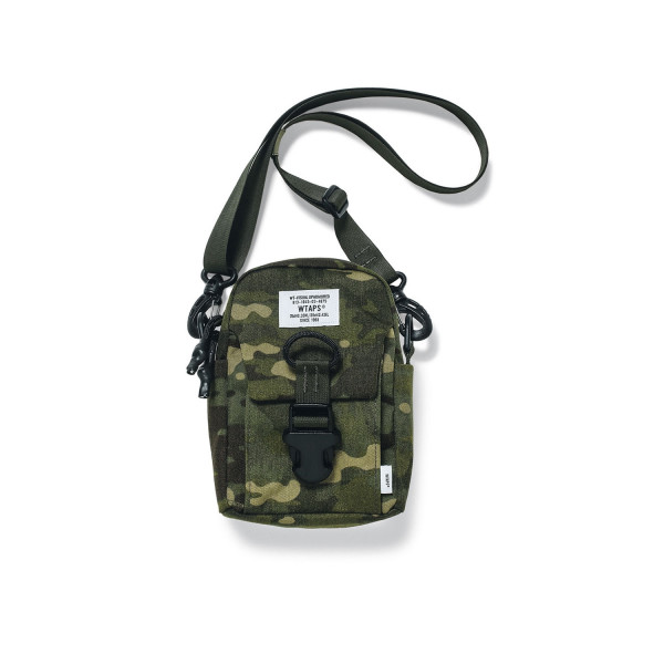 Wtaps Reconnaissance Pouch