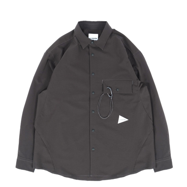 and Wander 21 Dry Breathable Shirt 5743183026