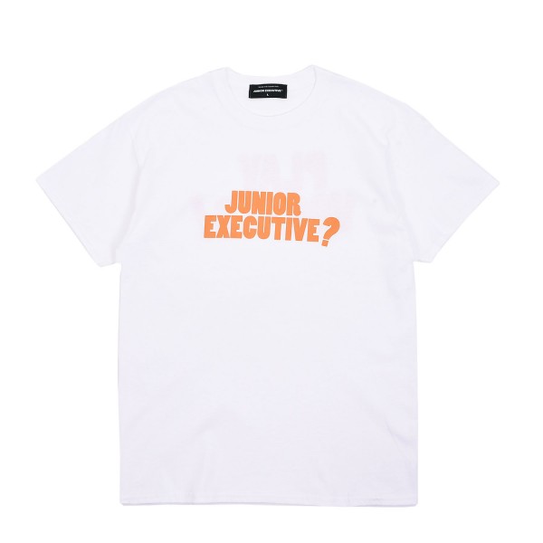Junior Executive Vocals T-Shirt