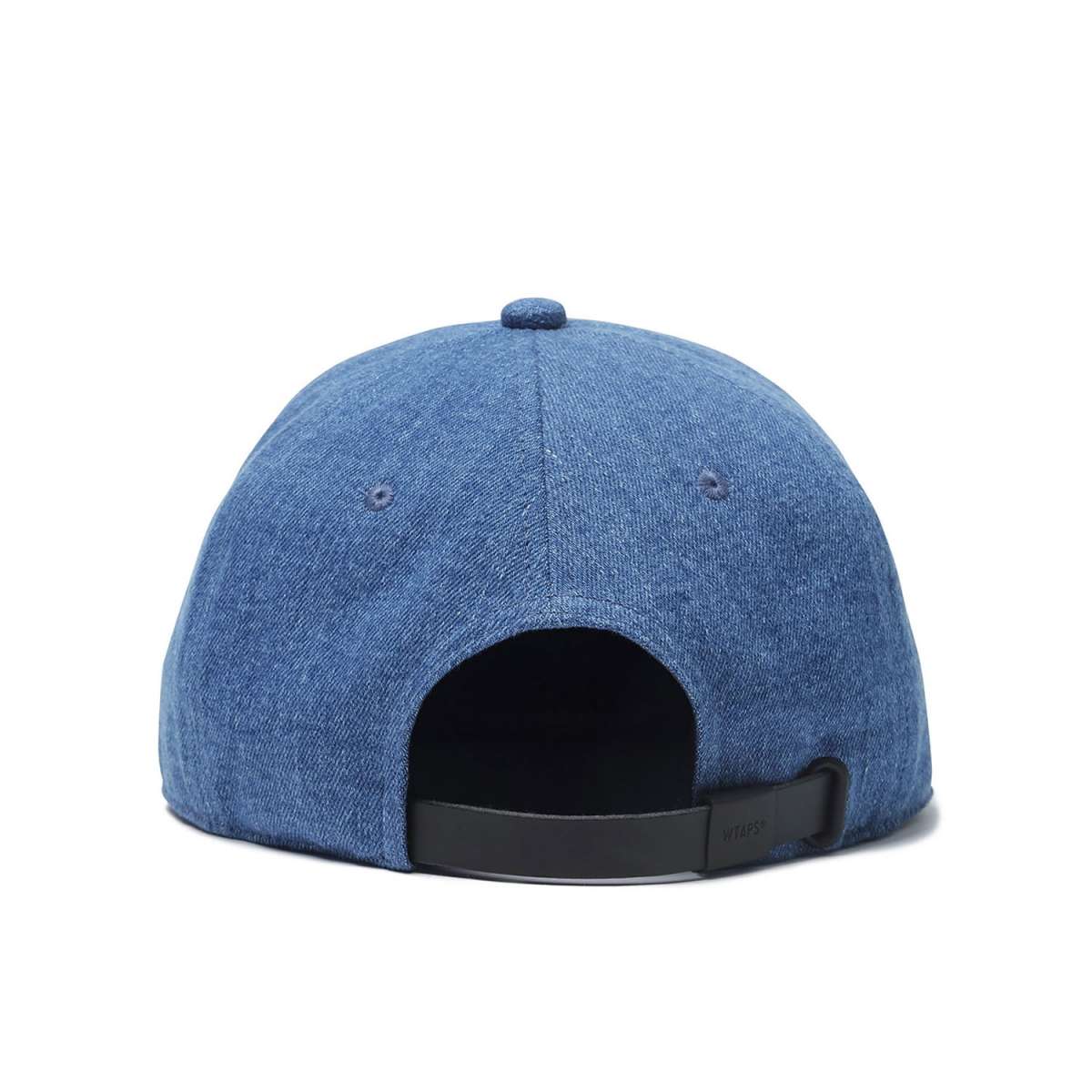 Wtaps T-6H 02 Denim Cap | FIRMAMENT - Berlin Renaissance