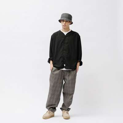 Wtaps Scout 02 Shirt | FIRMAMENT - Berlin Renaissance
