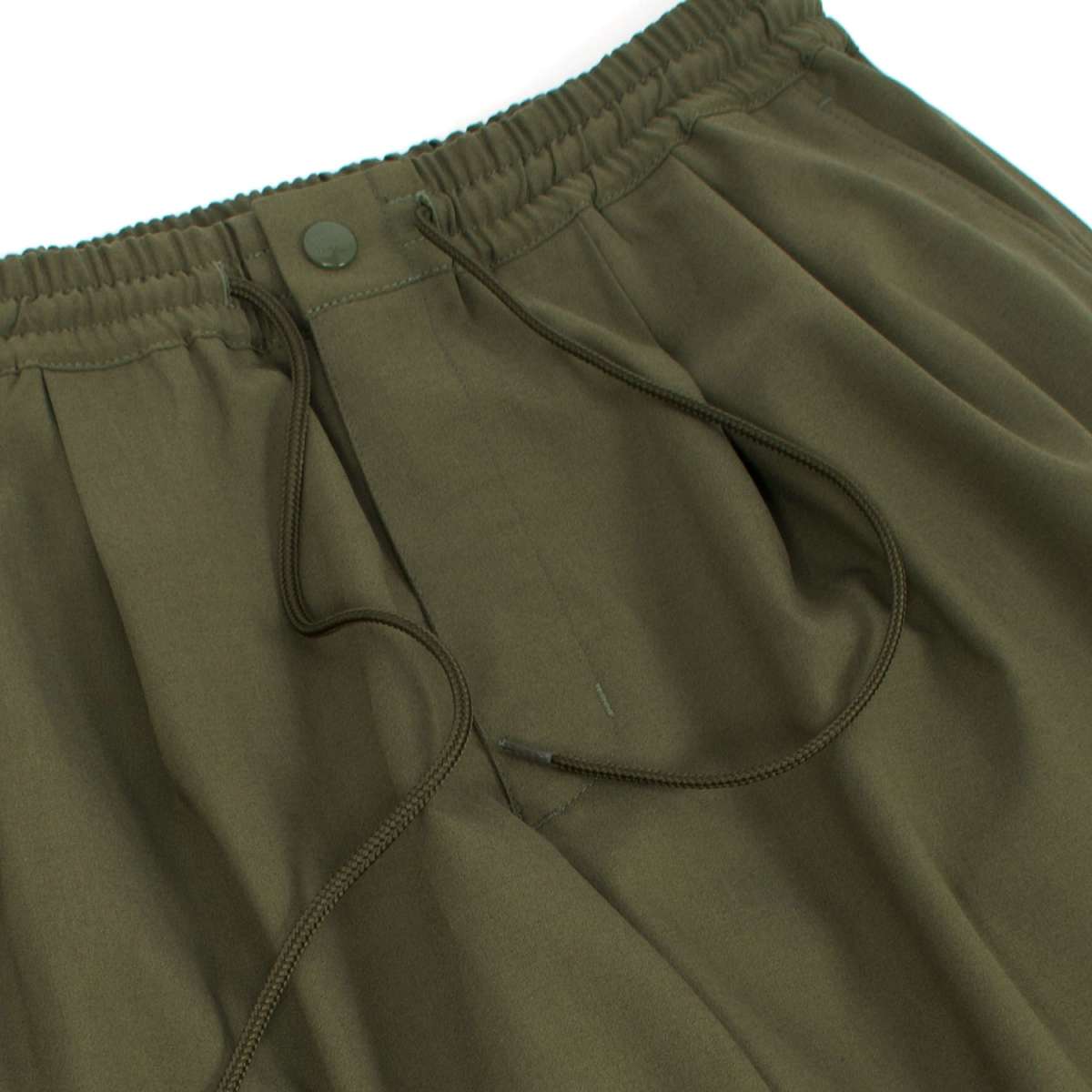 最終値下げ　BAGGYSILHOUETTE EASY PANTS BAGGYSILHOUETTE EASY PANTS – TIME AFTER TIME