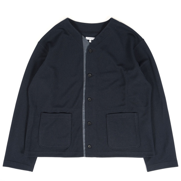 Engineered Garments Poly Knit Cardigan 23S1B030