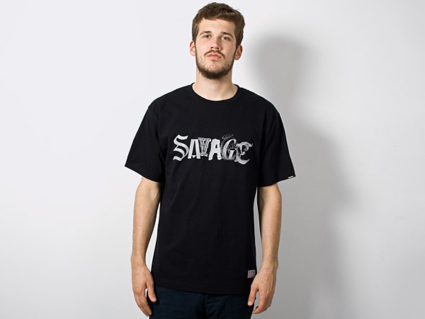 Original Fake Neighborhood Savage T-Shirt