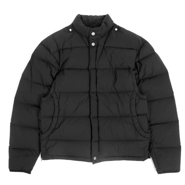 Stone Island Shadow Project Augment Puffer Jacket