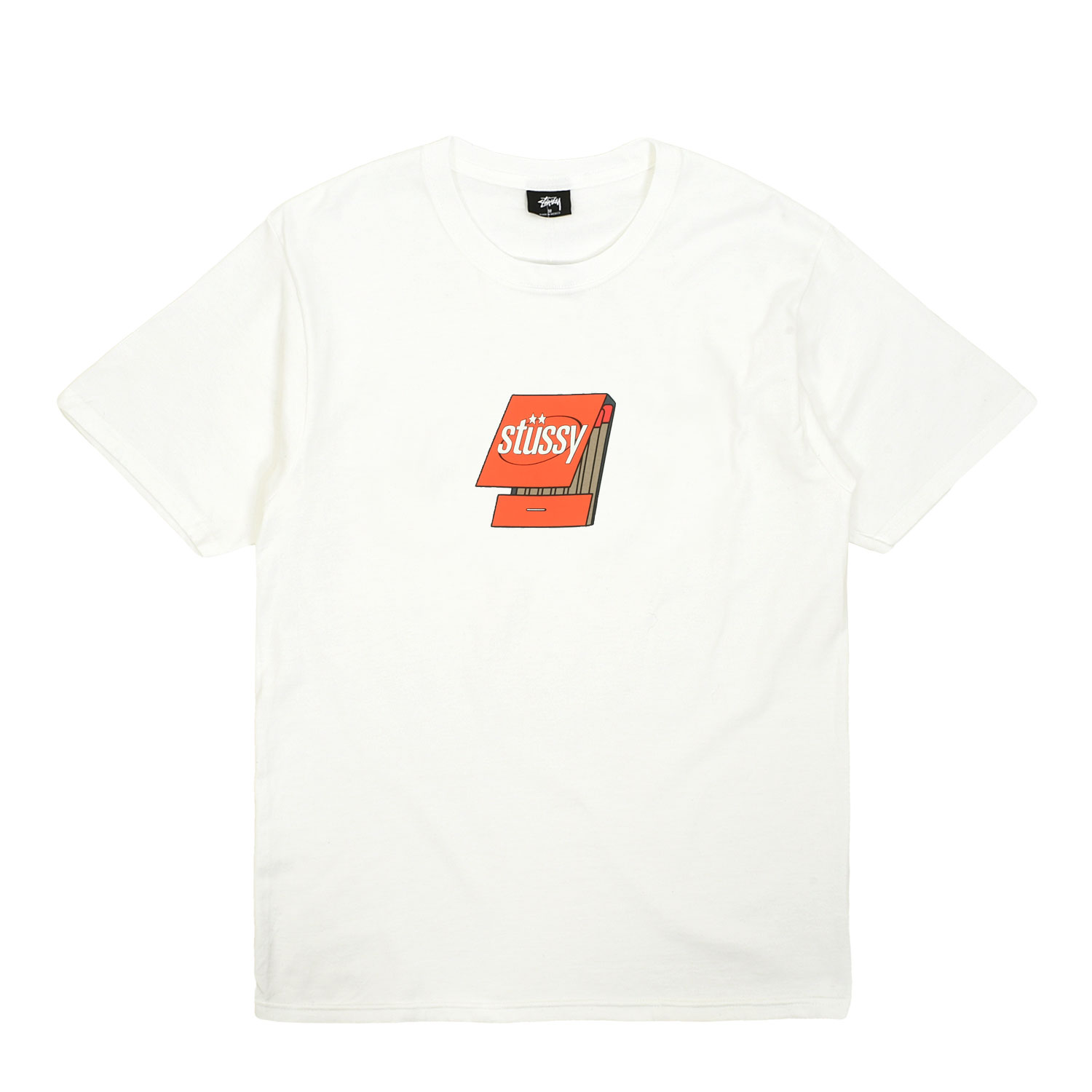stussy supreme tee