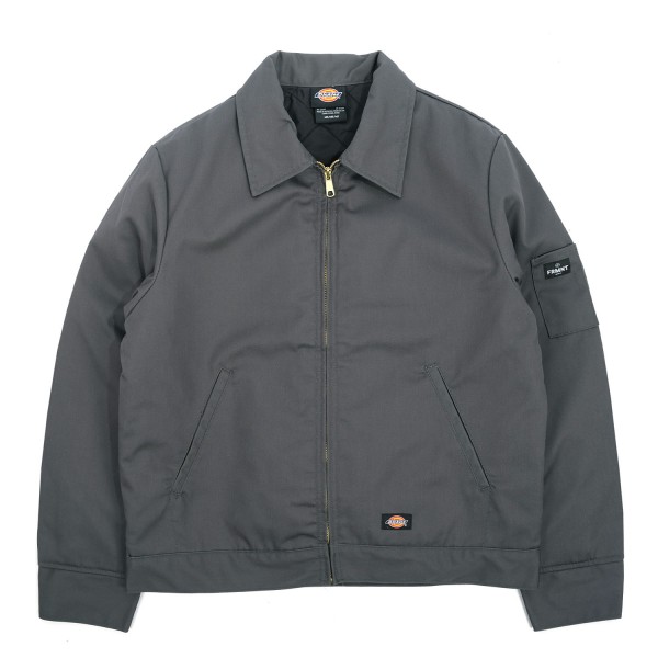 Firmament Dickies Insulated Eisenhower Jacket