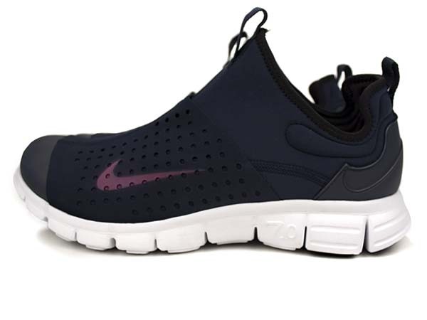 Nike Undercover HTM2 Run Boot Low