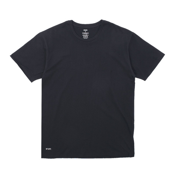 Wtaps Skivvies T-Shirt 3-Pack 251MYDT-UWM01