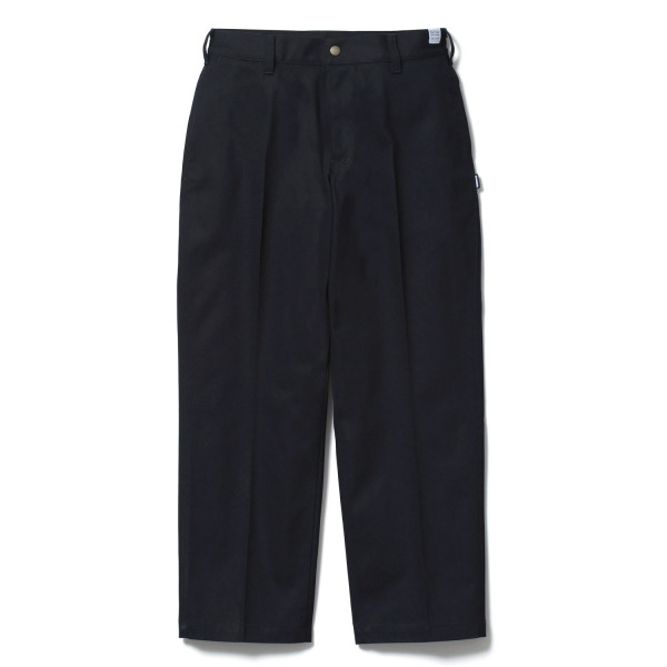 Neighborhood WP Wide Pants 252ZANH-PTM01 Black