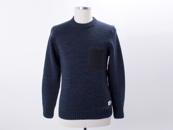 Carhartt Heritage Hayes Sweater