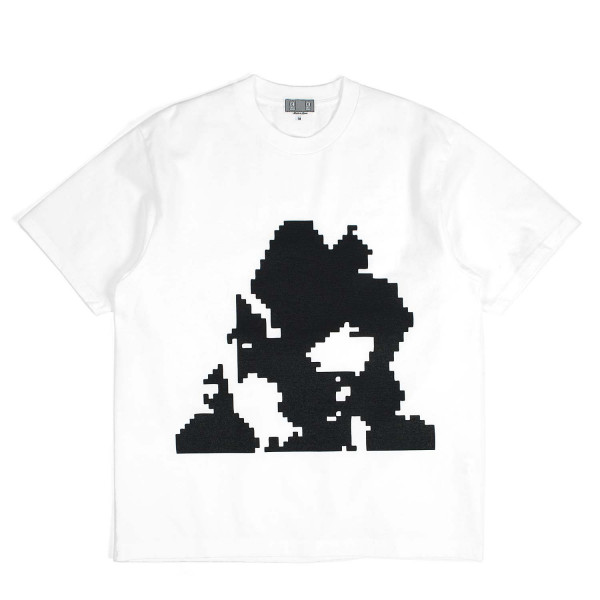 Cav Empt Portray #1 T-Shirt CES30T02 White