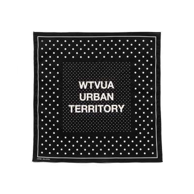 小物 WTAPS 22BXDT-AC01 WRAP SCARF COTTON 22AW K2410XM538_1__02747.1731755363