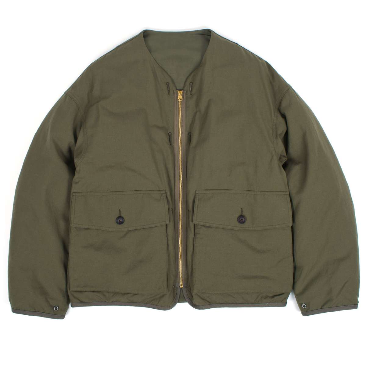 Visvim-Iris-Down-Jacket-