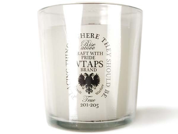 Wtaps Noble Candle