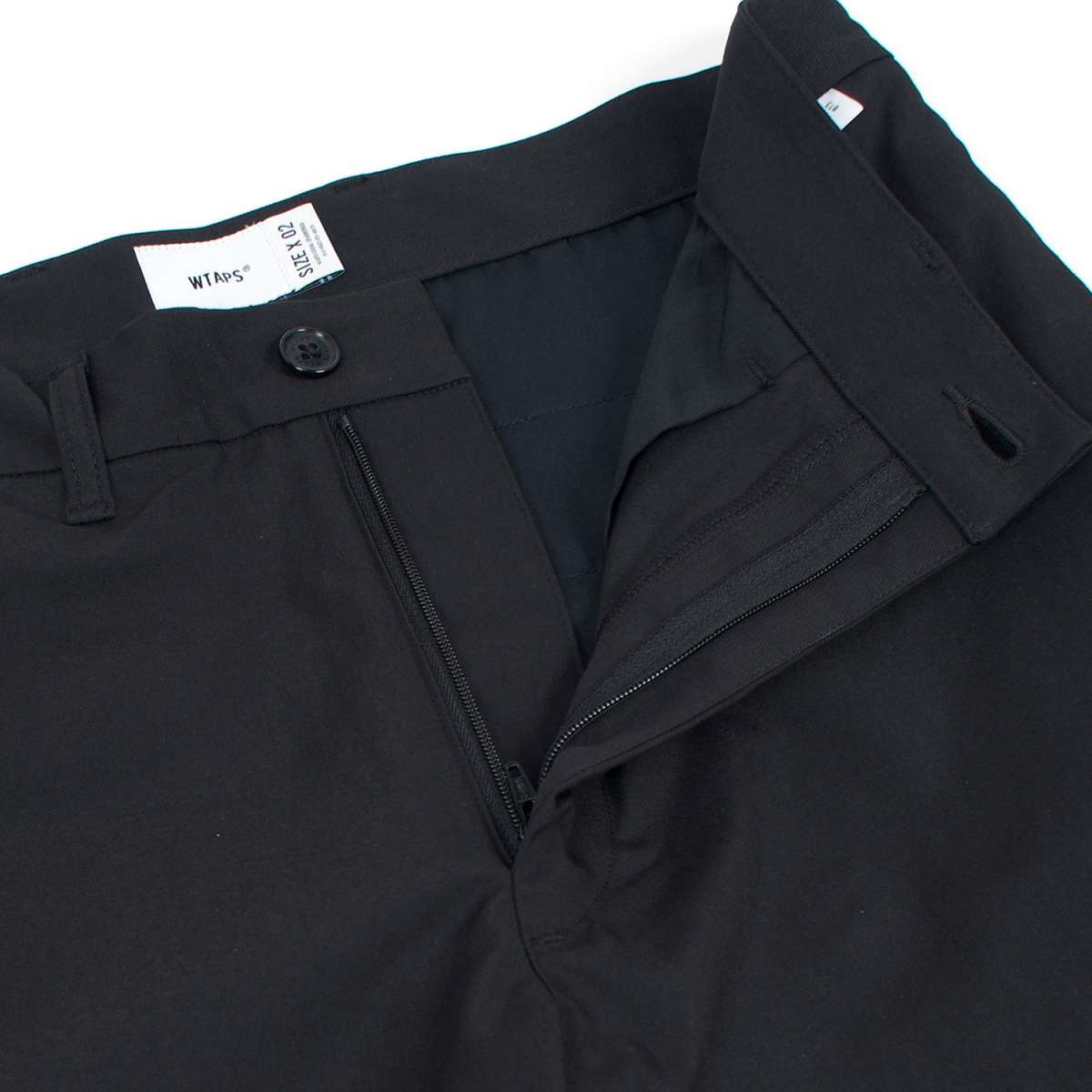 Wtaps WRKT2502 Coolmax Trousers | FIRMAMENT - Berlin Renaissance