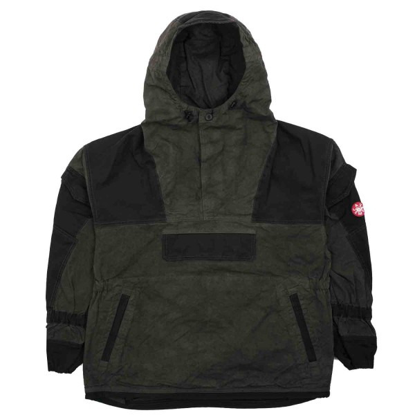 Cav Empt GRK Pullover Jacket