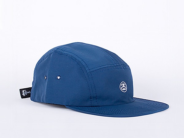 Stussy Deluxe S Link Camp Cap