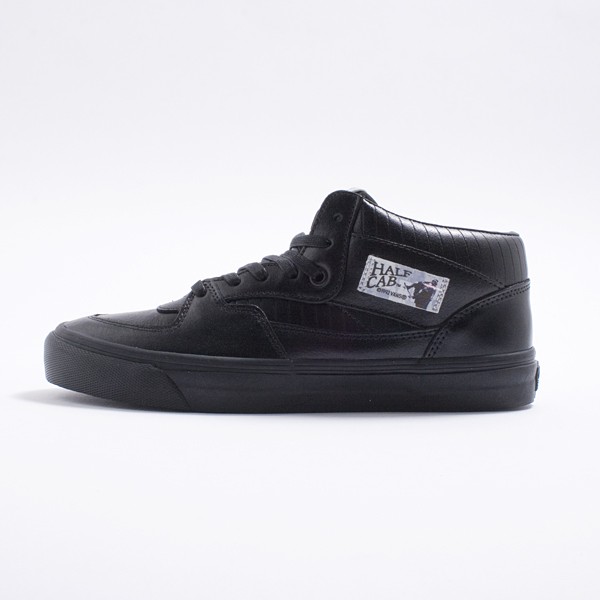 vans half cab star wars