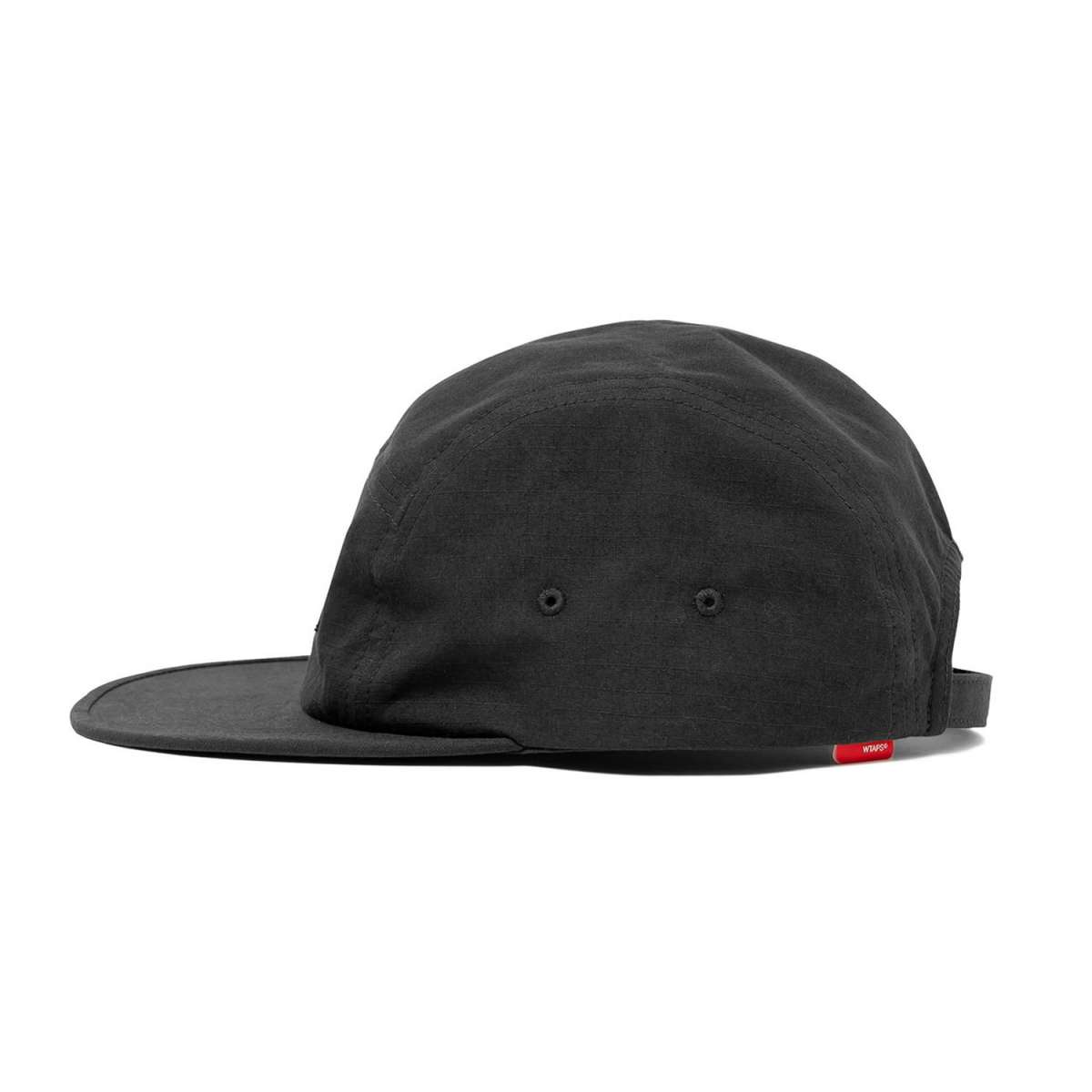 Wtaps T-5 03 Cotton Ripstop Cap | FIRMAMENT - Berlin Renaissance