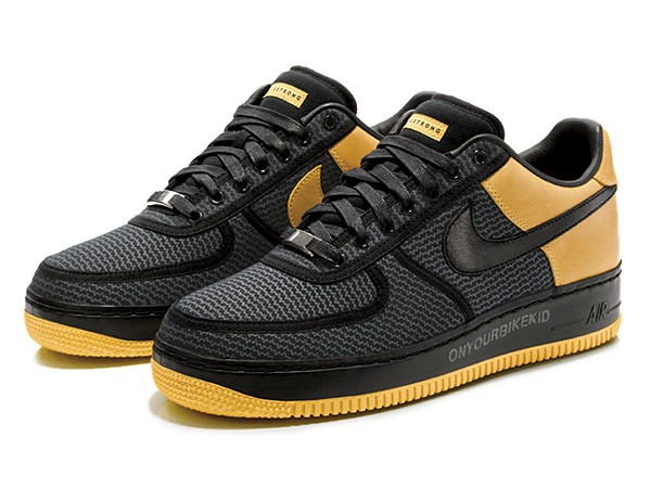 Nike Air Force 1 Low LAF Greatest Hits Undefeated