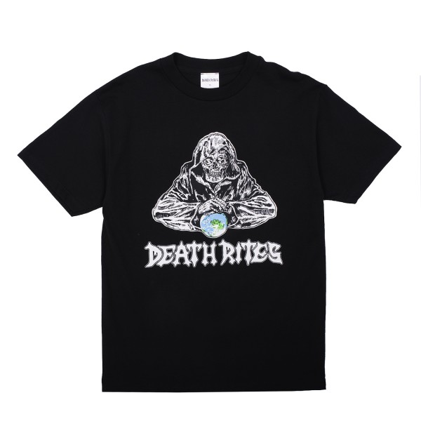 Death Rites World Eater T-Shirt