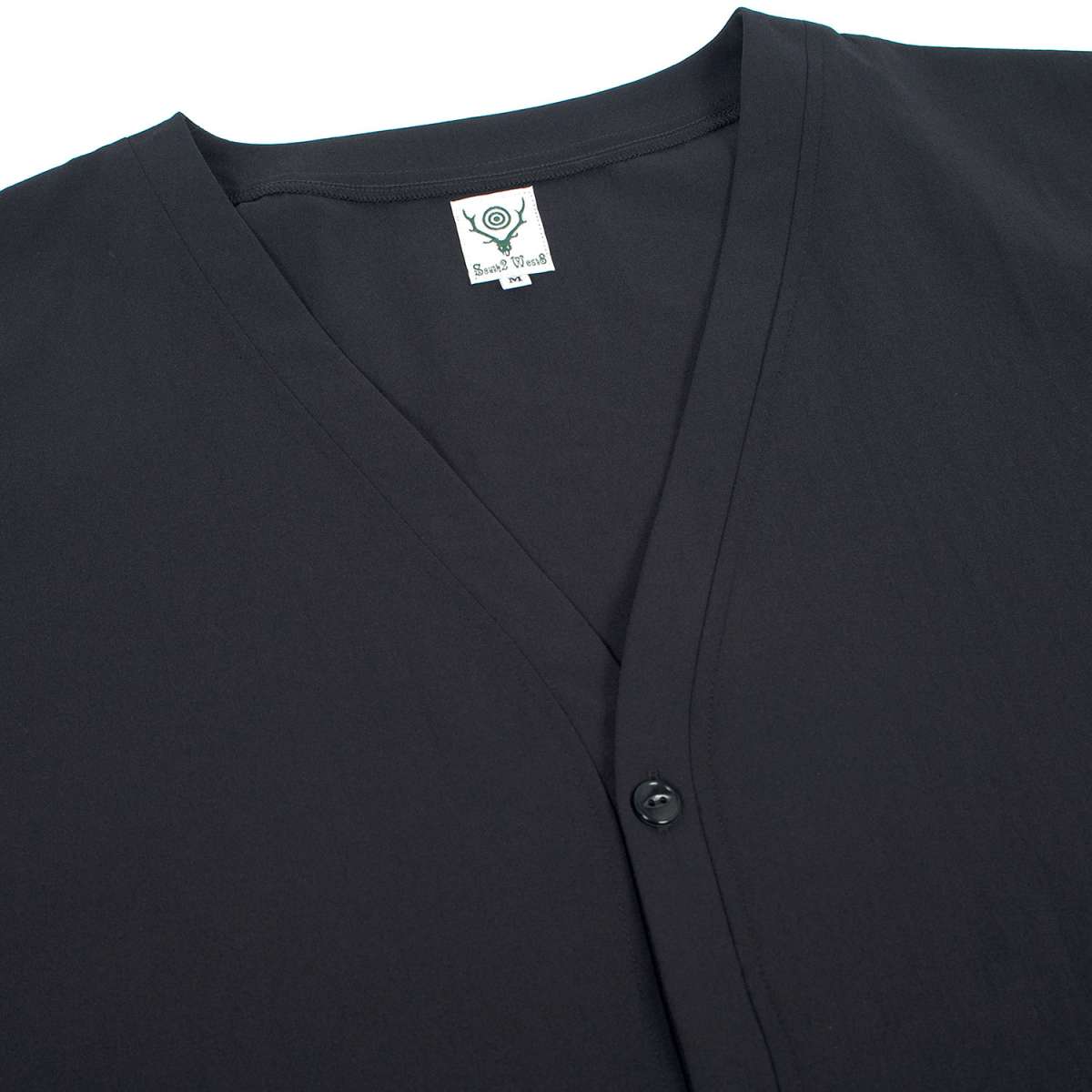 South2 West8 V Neck Cardigan | FIRMAMENT - Berlin Renaissance