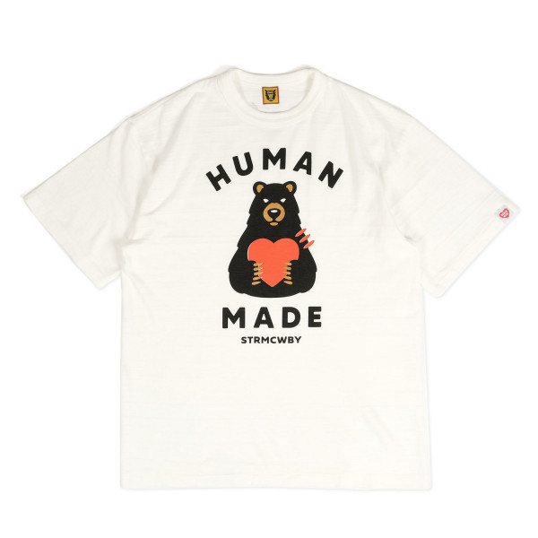 Human Made Graphic T-Shirt 13 HM25TE014